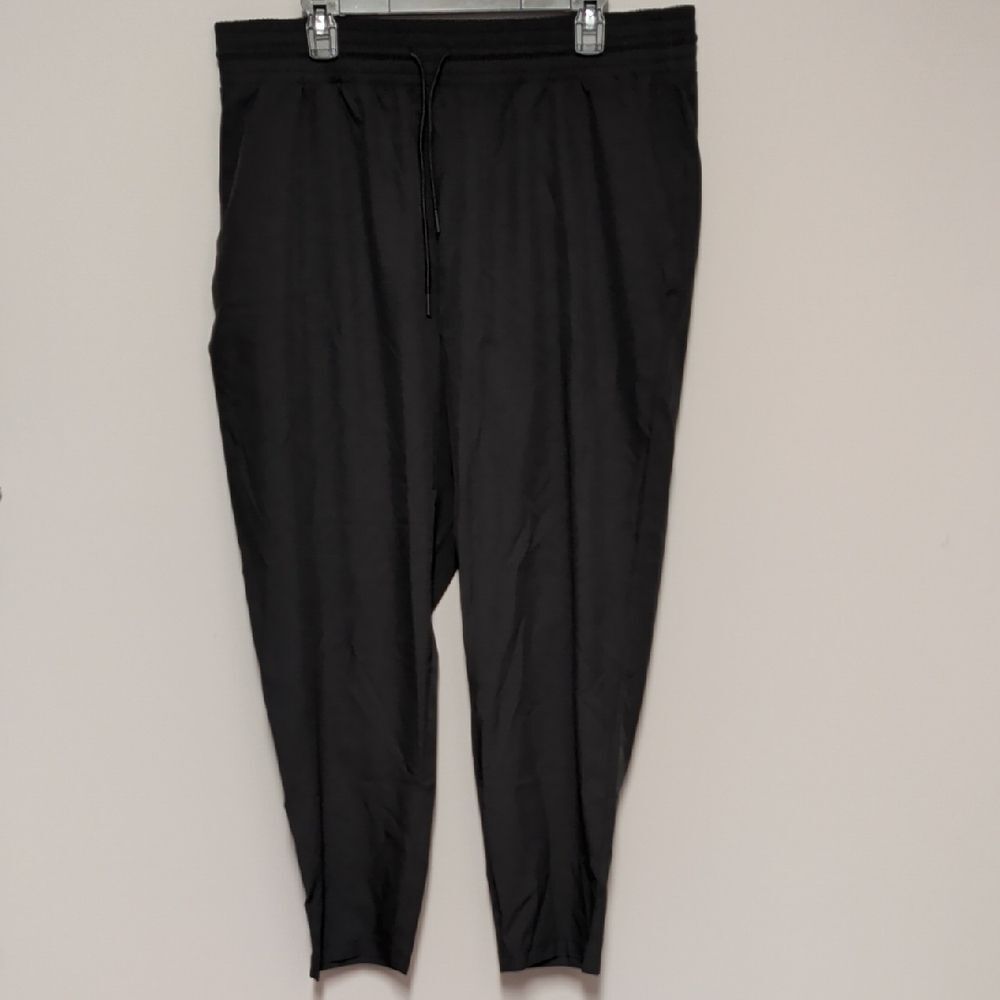 GAP Women's Black Track Pants